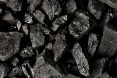 Denby Bottles coal boiler costs